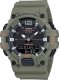 Zegarek Casio Zegarek Męski CASIO HDC-700-3A2VDF 1