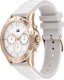 Zegarek Tommy Hilfiger ZEGAREK DAMSKI TOMMY HILFIGER 1782199 HAVEN (zf539b) 1