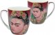 Carmani Kubek Camio - F. Kahlo, autoportret (CARMANI) 1