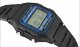 Zegarek Casio Zegarek Męski CASIO F-105W-1ADF 2