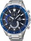Zegarek Casio Zegarek Męski CASIO EDIFICE EFV-620D-1A2VUDF 10 BAR 1