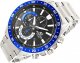 Zegarek Casio Zegarek Męski CASIO EDIFICE EFV-620D-1A2VUDF 10 BAR 11