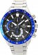 Zegarek Casio Zegarek Męski CASIO EDIFICE EFV-620D-1A2VUDF 10 BAR 1