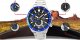 Zegarek Casio Zegarek Męski CASIO EDIFICE EFV-620D-1A2VUDF 10 BAR 7