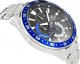 Zegarek Casio Zegarek Męski CASIO EDIFICE EFV-620D-1A2VUDF 10 BAR 9