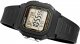 Zegarek Casio ZEGAREK MĘSKI CASIO W-800HG-9AVDF 2