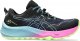 Asics Buty do biegania Asics Gel-Trabuco 11  (1012B424 002) 40.5 2