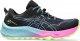 Asics Buty do biegania Asics Gel-Trabuco 11  (1012B424 002) 41.5 1