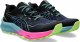 Asics Buty do biegania Asics Gel-Trabuco 11  (1012B424 002) 41.5 3