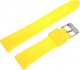 Diloy Silikonowy pasek do zegarka 18 mm Diloy SBR11.18.10 1