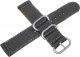 Diloy Pasek do zegarka Diloy 22 mm 408.22.27 Zulu 2