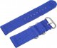 Diloy Pasek do zegarka Diloy 22 mm 408.22.5 Zulu 1