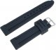 Diloy Silikonowy pasek do zegarka 20 mm Diloy S253.20.1 1