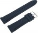 Diloy Silikonowy pasek do zegarka 20 mm Diloy SBR11.20.1 1