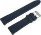Diloy Silikonowy pasek do zegarka 20 mm Diloy SBR11.20.1 1