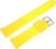 Diloy Silikonowy pasek do zegarka 20 mm Diloy SBR11.20.10 1