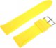 Diloy Silikonowy pasek do zegarka 22 mm Diloy SBR11.22.10 1