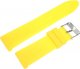 Diloy Silikonowy pasek do zegarka 22 mm Diloy SBR11.22.10 1