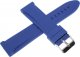 Diloy Silikonowy pasek do zegarka 24 mm Diloy SBR11.24.5 2