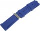 Diloy Silikonowy pasek do zegarka 24 mm Diloy SBR11.24.5 3