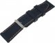 Diloy Silikonowy pasek do zegarka 24 mm Diloy SBR22.24.56 3
