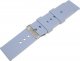 Diloy Silikonowy pasek do zegarka 24 mm Diloy SBR40.24.7 4