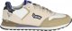 GAS BUTY SPORTOWE GAS WHITE MĘSKIE USA: 9.5, UK: 9 1