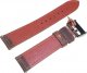 Diloy Zamszowy pasek do zegarka 22 mm Diloy 397.22.2 1