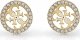 Guess Kolczyki Guess Studs Party JUBE02161JWYGT/U 1