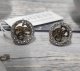 Guess Kolczyki Guess Studs Party JUBE02161JWYGT/U 2