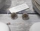 Guess Kolczyki Guess Studs Party JUBE02161JWYGT/U 3