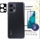 Wozinsky Wozinsky Full Camera Glass szkło hartowane do Xiaomi Redmi Note 12 5G / Poco X5 5G na aparat kamerę 9H 1