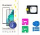 Wozinsky Wozinsky Full Camera Glass szkło hartowane do Samsung Galaxy A34 5G na aparat kamerę 9H 2