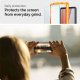 Spigen Szkło Hartowane SONY XPERIA 10 V Spigen ALM Glas.tr 2-pack Clear 8