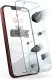 GrizzGlass Szkło hybrydowe GrizzGlass HybridGlass Ulefone Armor 21 4
