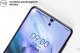 MyScreen Protector Szkło hartowane MyScreen Diamond Glass Edge Lite FG Realme 11 czarny/black Full Glue 4