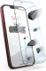 GrizzGlass Szkło hybrydowe GrizzGlass HybridGlass Honor Pad X9 1