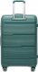 Puccini Duża walizka PUCCINI CASABLANCA PP023A 5 Zielona 3