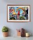 Clementoni CLE puzzle 500 Cubes Anime One Piece 35136 2