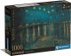Clementoni CLE puzzle 1000 Compact Museum OrsayVanGogh 39789 1