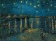 Clementoni CLE puzzle 1000 Compact Museum OrsayVanGogh 39789 2