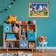 Clementoni CLE puzzle 104 SuperKolor Sonic 27256 3