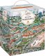 Czuczu PUZZLE 1000 PUZZLOVE MIASTO WARSZAW 1