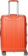 SwissBags Średnia Walizka SwissBags Cosmos 65cm Pomarańczowa 2