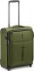Roncato Mała kabinowa walizka RONCATO IRONIK 2.0 415327 Zielona 1