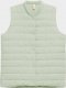 Outhorn Kamizelka damska Outhorn jasna zieleń HOL22 KUDP600 42S XL 6