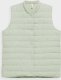 Outhorn Kamizelka damska Outhorn jasna zieleń HOL22 KUDP600 42S XL 8