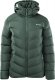 Hi-Tec Damska kurtka zimowa Hi-Tec Lady Safi pikowana zielona rozmiar XL 1