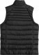 4f Kamizelka damska puchowa 4F F091 głęboka czerń 4FSS23TDJAF091 20S XL 4