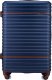 XXX_Solier Luggage (właściwy: Solier) Walizka podróżna średnia M 22' STL957 granatowa NoSize 1